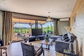 Private Pool Villa GGK