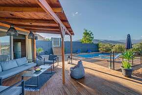 Private Pool Villa GGK