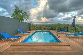 Private Pool Villa GGK