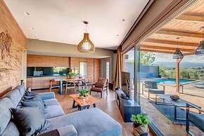 Private Pool Villa GGK