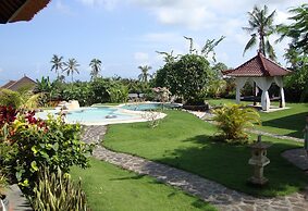 Villa Bali Pondok Jepang