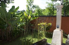 Villa Bali Pondok Jepang