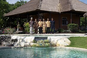 Villa Bali Pondok Jepang