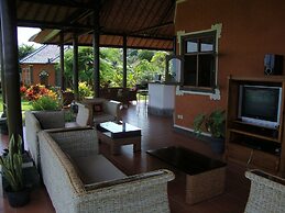 Villa Bali Pondok Jepang