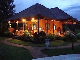 Villa Bali Pondok Jepang