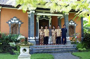 Villa Bali Pondok Jepang