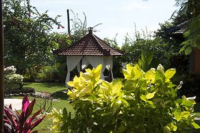 Villa Bali Pondok Jepang