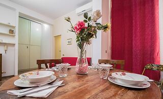 House Serena in Rome