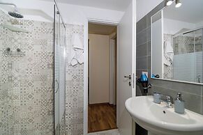 House Serena in Rome