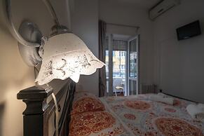 House Serena in Rome