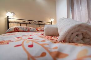 House Serena in Rome