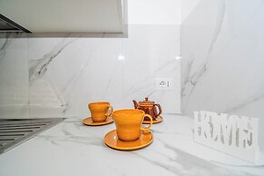 House Serena in Rome