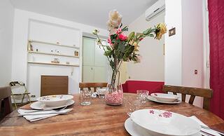 House Serena in Rome