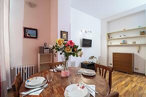 House Serena in Rome