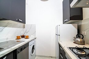 House Serena in Rome