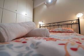 House Serena in Rome