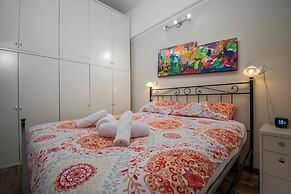 House Serena in Rome