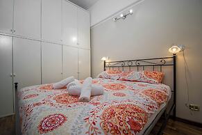 House Serena in Rome