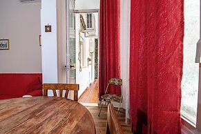 House Serena in Rome