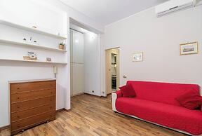 House Serena in Rome