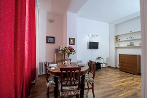 House Serena in Rome