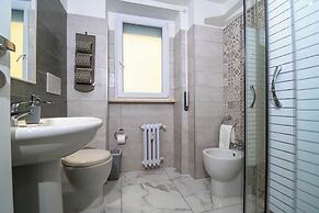 House Serena in Rome