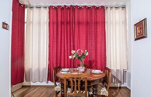 House Serena in Rome