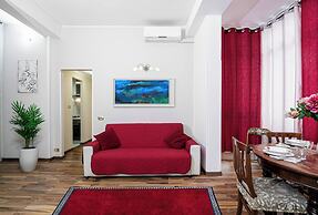 House Serena in Rome