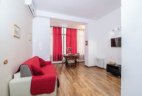 House Serena in Rome