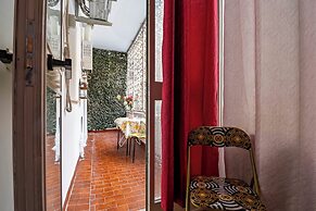 House Serena in Rome