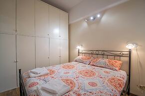 House Serena in Rome