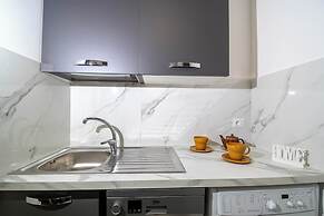 House Serena in Rome