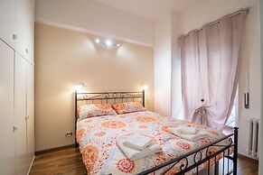 House Serena in Rome