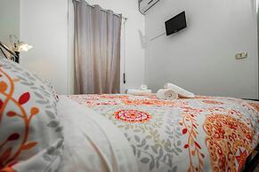 House Serena in Rome