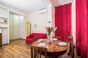 House Serena in Rome