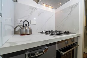 House Serena in Rome