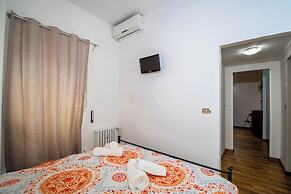 House Serena in Rome