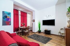 House Serena in Rome