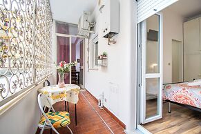 House Serena in Rome