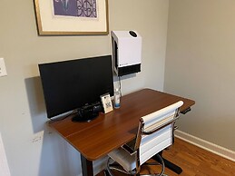 Feel Cozy At Home In Cio A Clean Bright Welcoming Private Updated Room