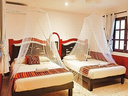 Location Location Location Best Beachfront Spot in El Cuyo With Stunni