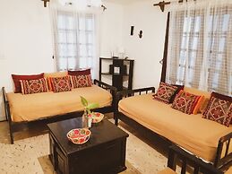 Location Location Location Best Beachfront Spot in El Cuyo With Stunni