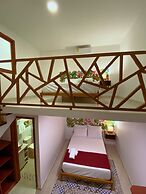 HOTEL EVOCACIÓN