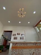 HOTEL EVOCACIÓN