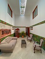HOTEL EVOCACIÓN