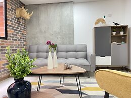 HOUSINN co-living Fátima