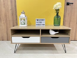 HOUSINN co-living Fátima