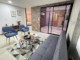 HOUSINN co-living Fátima
