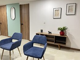 HOUSINN co-living Fátima