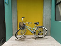 HOUSINN co-living Fátima